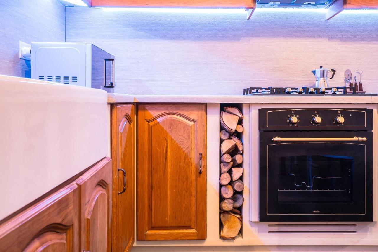 Апартаменты Kharmen A 1565S House With Seaviews Биргу Экстерьер фото